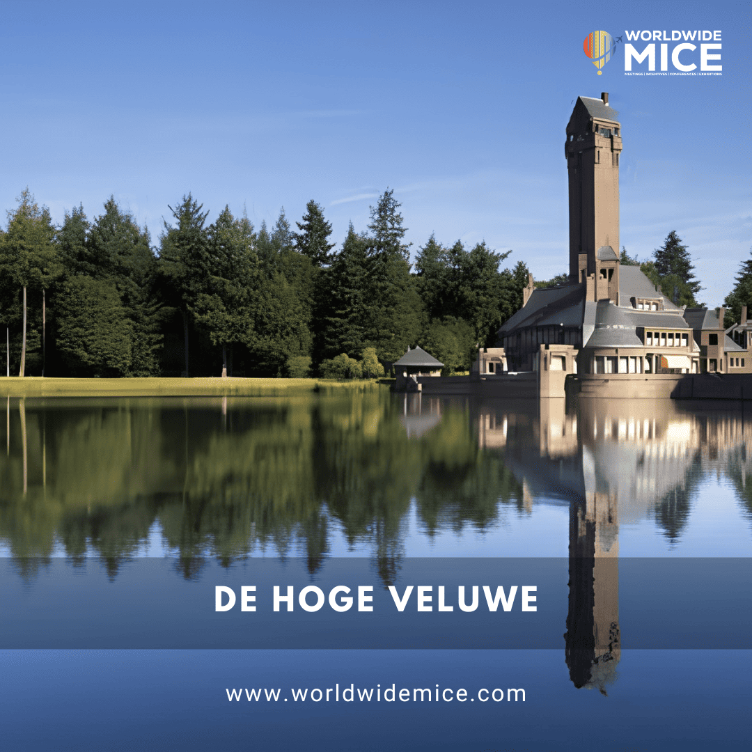 De Hoge Veluwe National Park